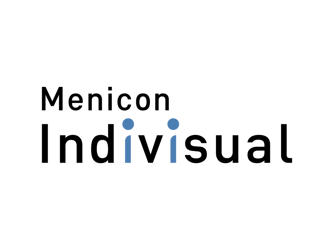 Logo de Menicon Indivisual