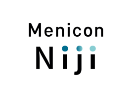 Logo Menicon Niji
